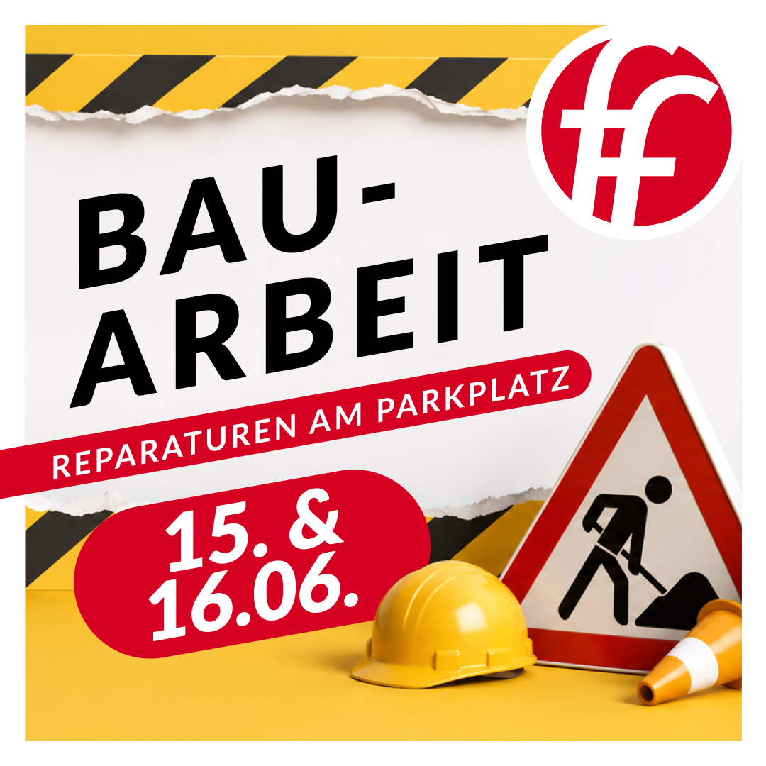 Park­platz