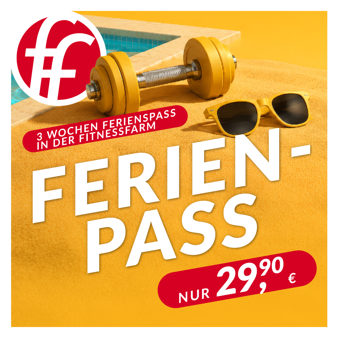 Feri­en­pass